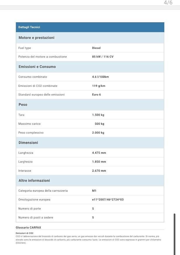 Hyundai Tucson 1.7 CRDi XPossible