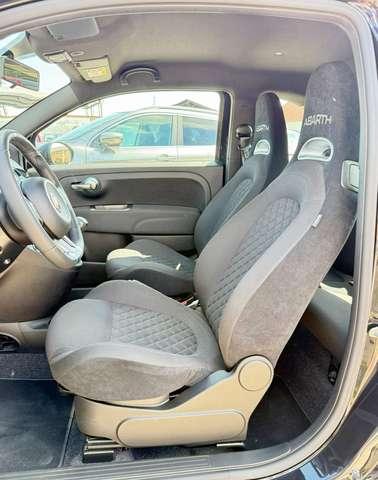 Abarth 595 1.4 t-jet 145cv