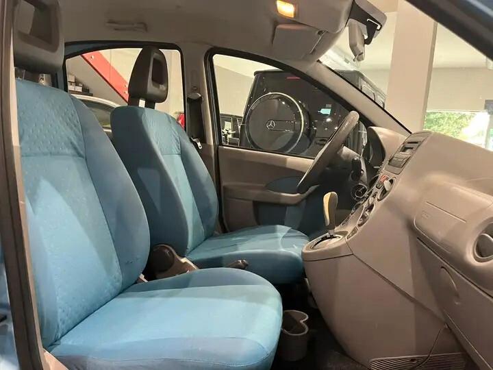 Fiat Panda 1.2 Emotion