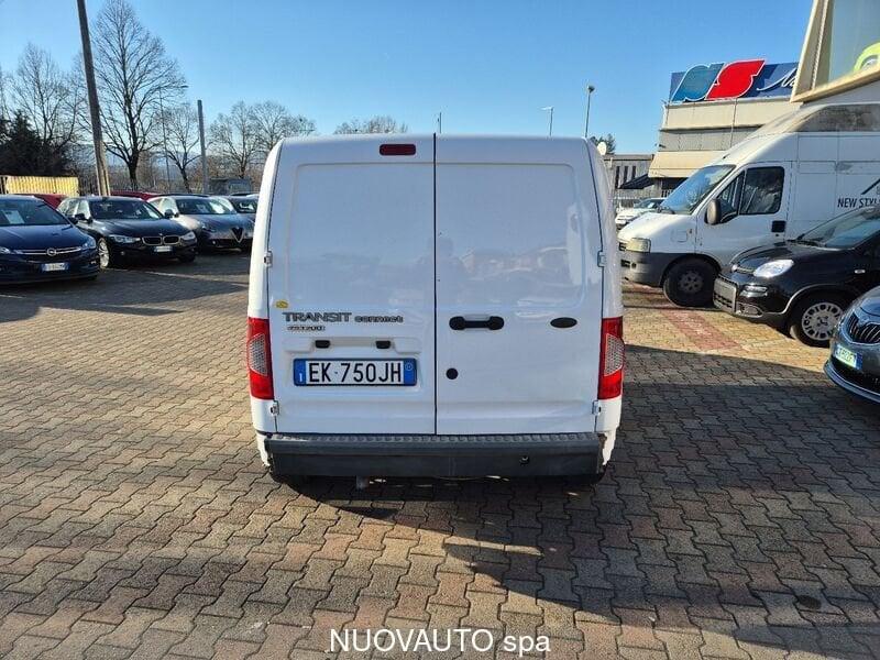 Ford Trans/Tour Connect Transit Connect 200S 1.8 TDCi/75CV PC-TN