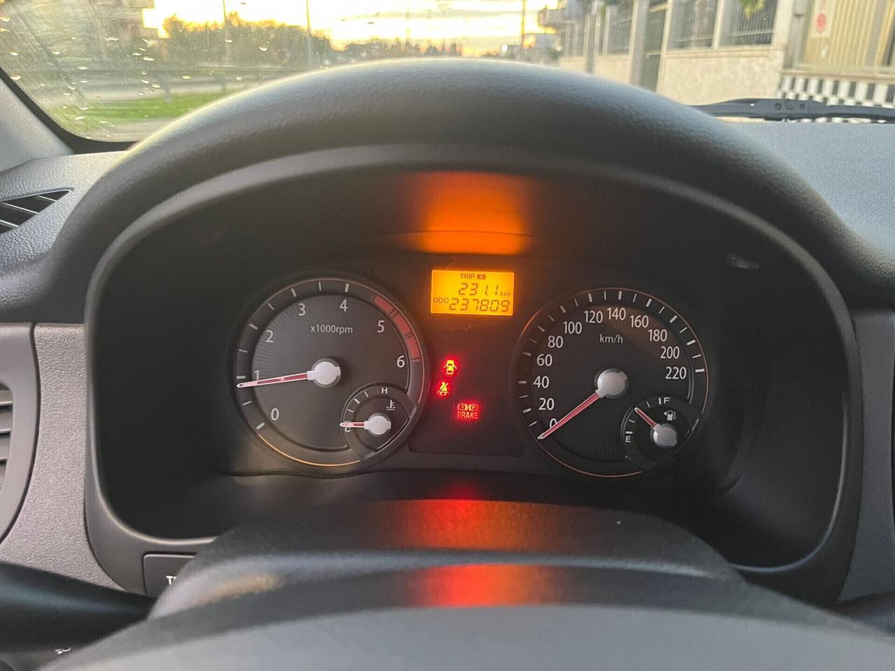 Kia Rio 1.5 16V CRDi 5p. LX Easy - 2007