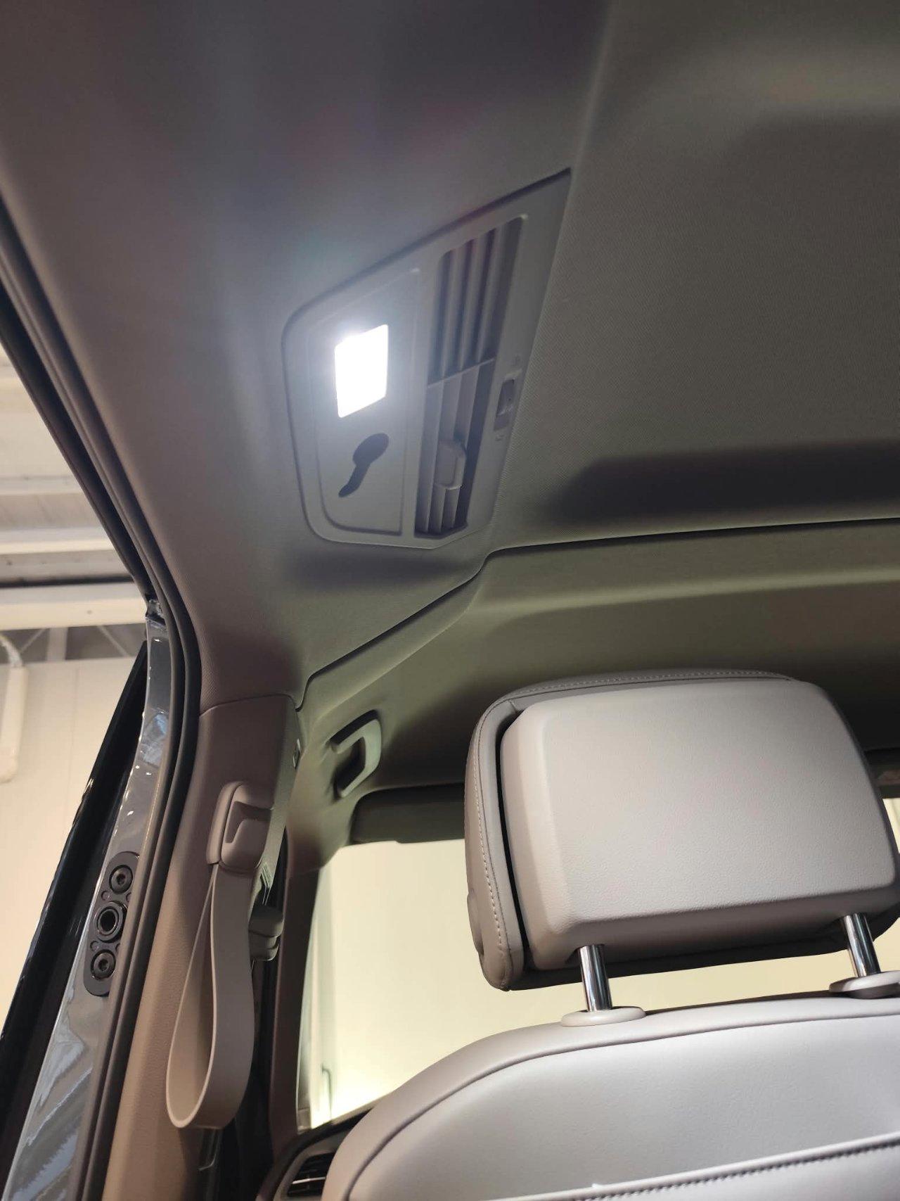 Volkswagen Multivan 2.0 tdi Space Mobility Pack 150cv dsg 7p.ti