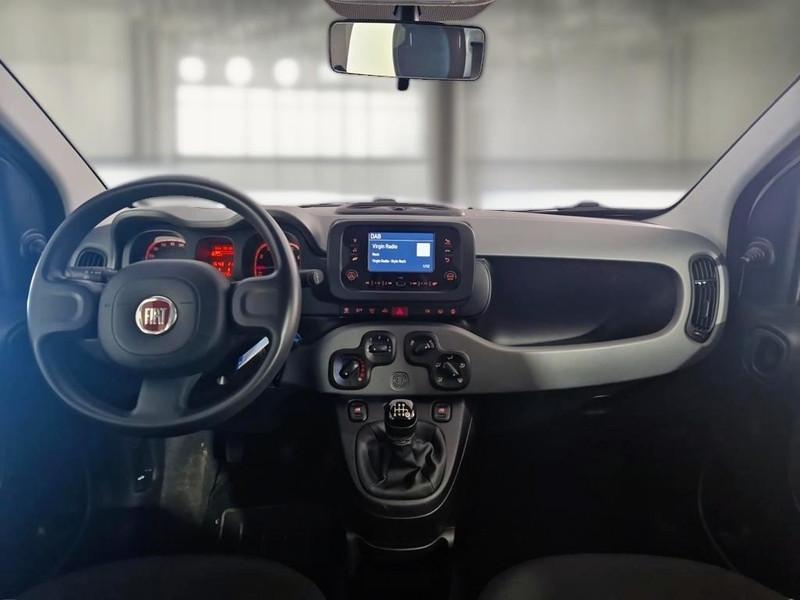 FIAT PANDA 1.0 FireFly 70cv S/S Hybrid City Life 5 PORTE