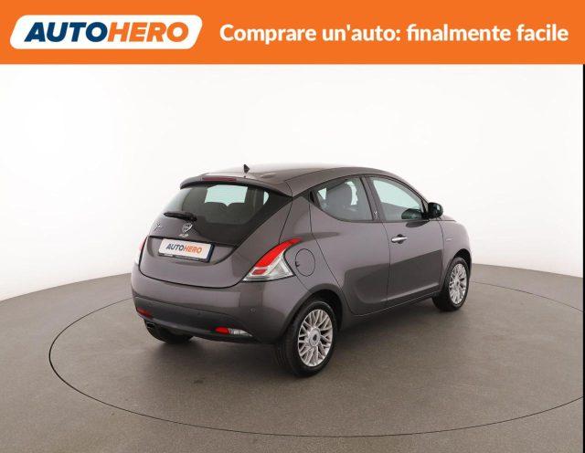 LANCIA Ypsilon 0.9 TwinAir 85 CV 5 porte S&S DFN Gold