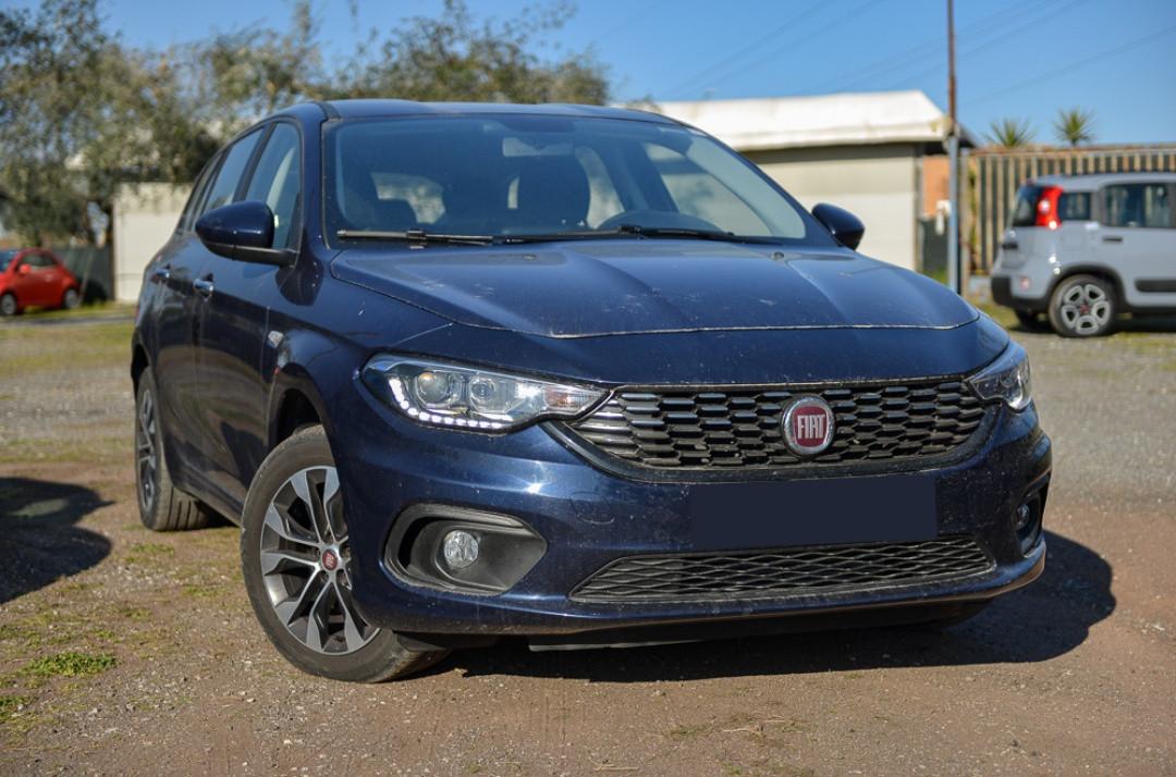 FIAT Tipo SW II 2021 - Tipo SW 1.0 t3 CityLife 100cv