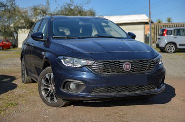FIAT Tipo 5porte II 2021 - Tipo 5p 1.3 mjt CityLife s&s 95cv