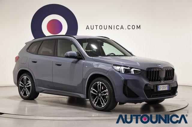 BMW X1 XDRIVE 25E MSPORT TETTO PANORAMICO