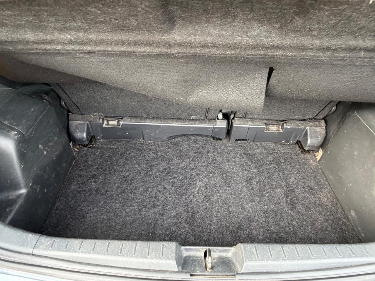 Toyota Yaris 1.4 D-4D DPF 5 porte