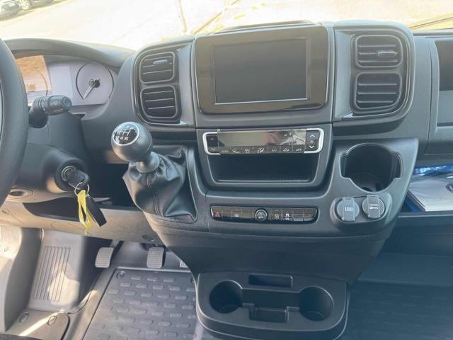 FIAT Ducato 30 2.2 Mjt 120CV PM-TM Furgone