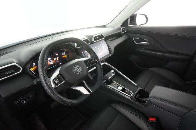 MG ZS (2024-->) Hybrid+ Luxury