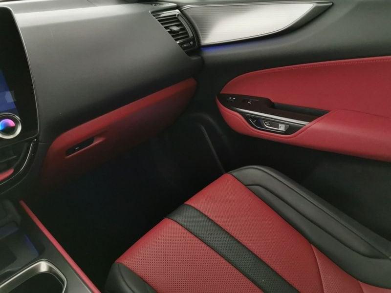 Lexus NX 350h 2.5 F-Sport 4wd 244cv e-cvt
