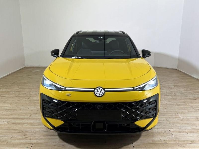 Volkswagen T-Roc T-Roc 1.5 eTSI ACT 150 CV DSG R-Line