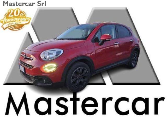 FIAT 500X 500 X 2018 1.3 mjt Connect 95cv TG : GG535JE