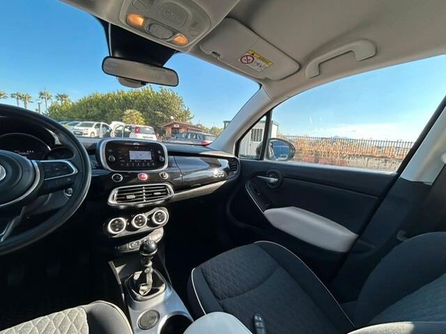 Fiat 500X 1.6 MultiJet 120 CV Business