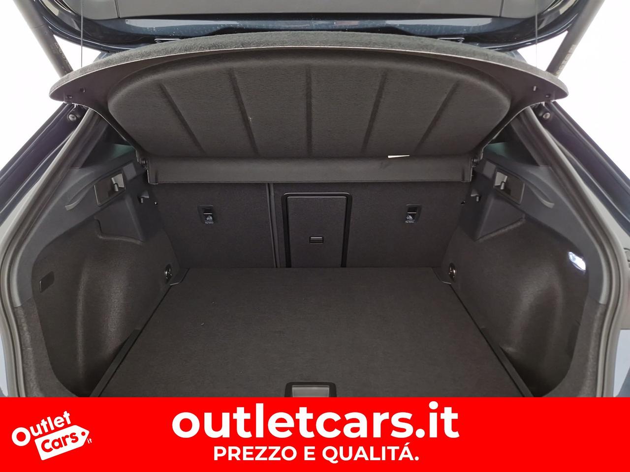 Cupra Formentor 1.5 hybrid 150cv dsg
