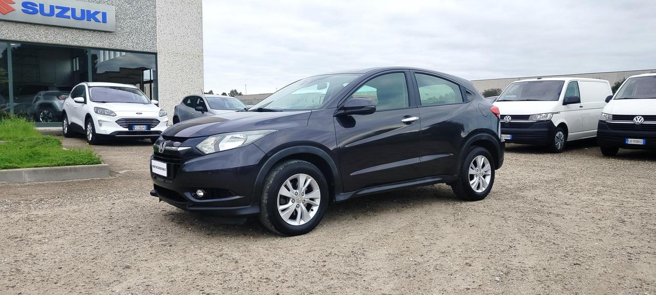 Honda HR-V 1.6 Elegance Connect Adas