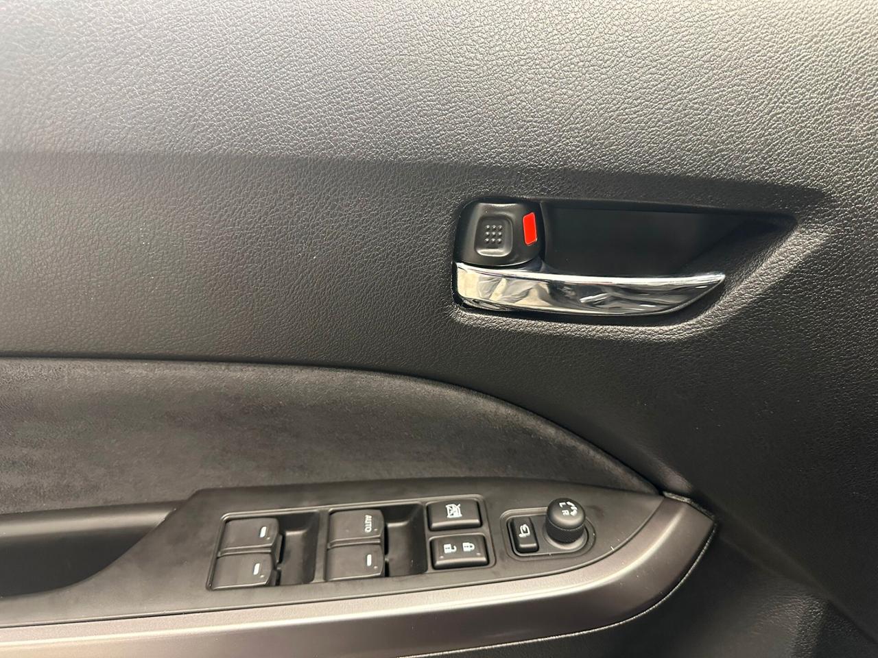 Suzuki Vitara 1.5 140V Hybrid A/T 4WD AllGrip Starview