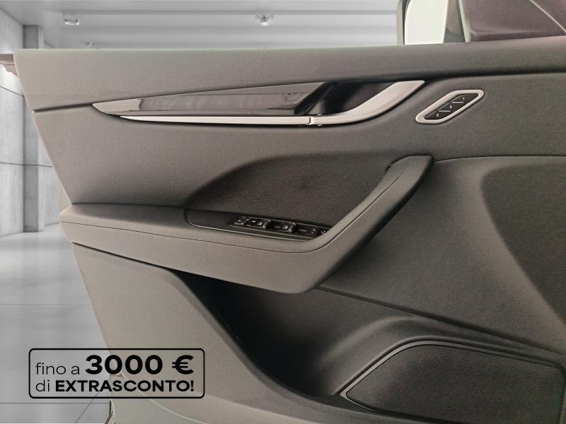 Maserati Levante 3.0 Gransport AWD Auto