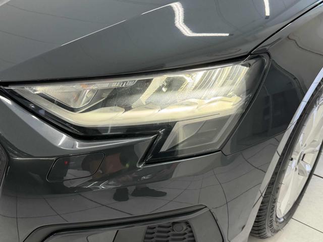 AUDI A3 SPB 30 g-tron S tronic Business