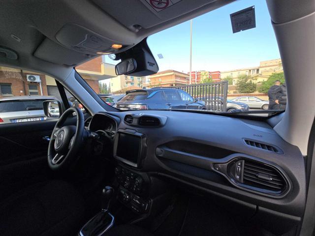 JEEP Renegade 1.3 T4 190CV PHEV 4xe AT6 Limited NO OBBL. FINA.