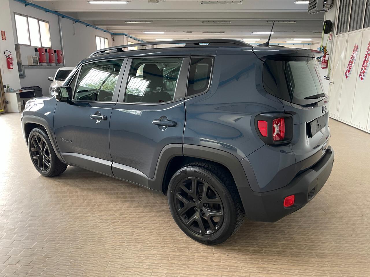 Jeep Renegade 1.0 T3 Night Eagle