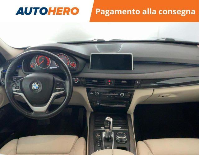 BMW X5 xDrive40e Luxury