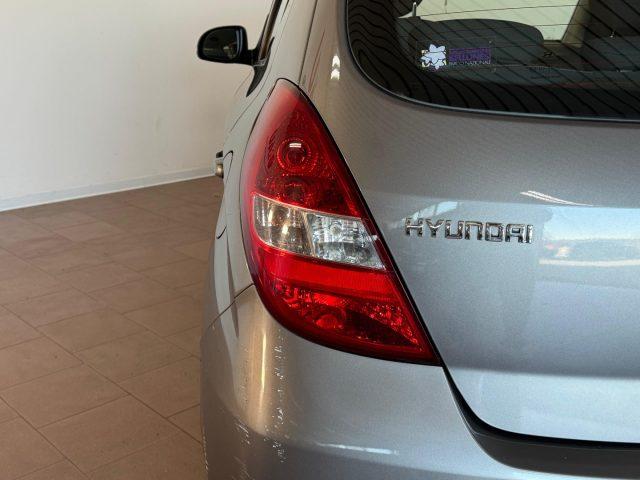 HYUNDAI i20 1.4 CRDi 5p. Sound Edition UNICOPROPRIETARIO