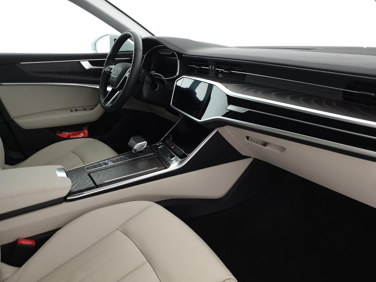 40TDI 204CV S tronic Business Design