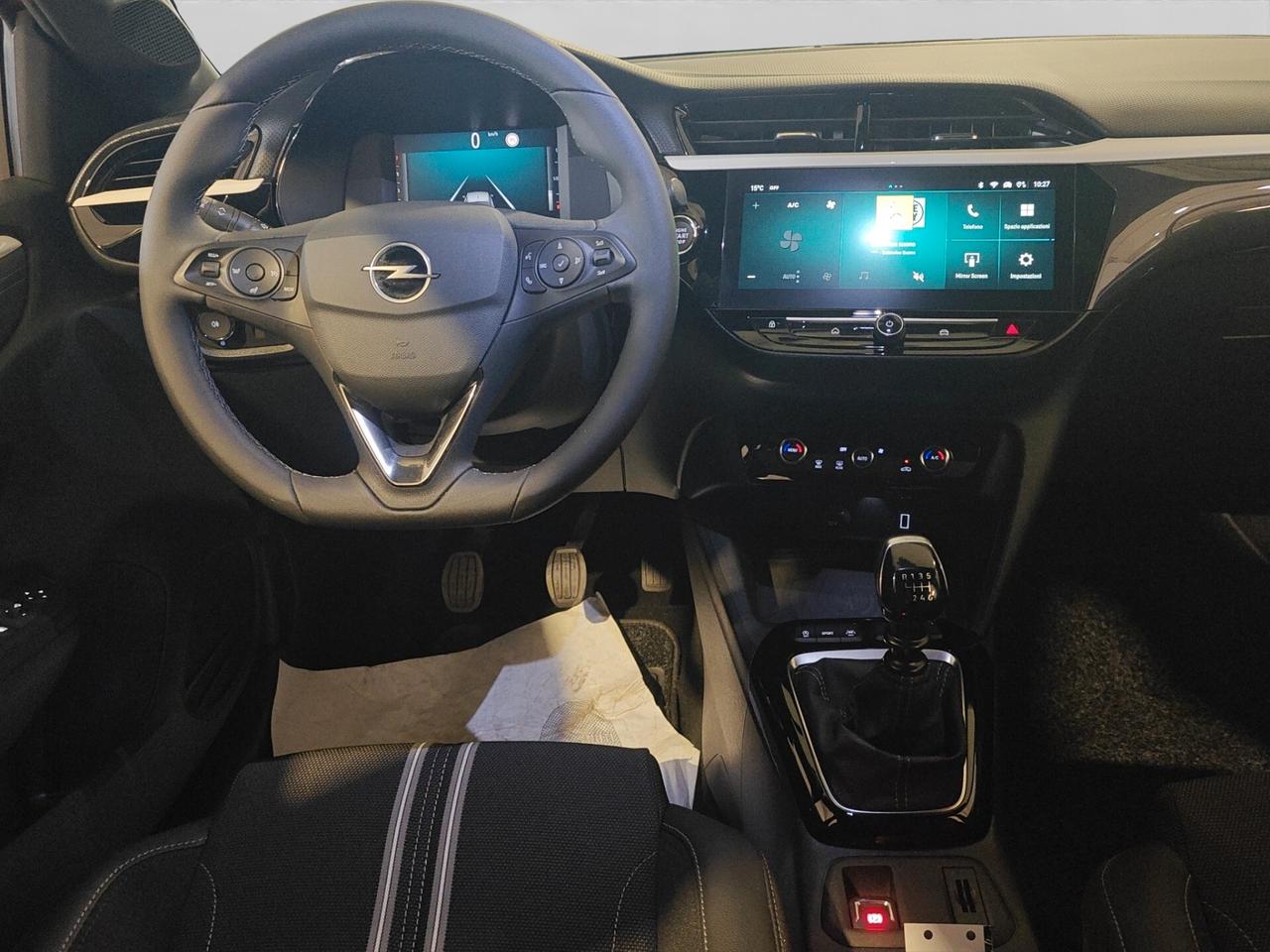 Opel Corsa 1.2 100 CV GS