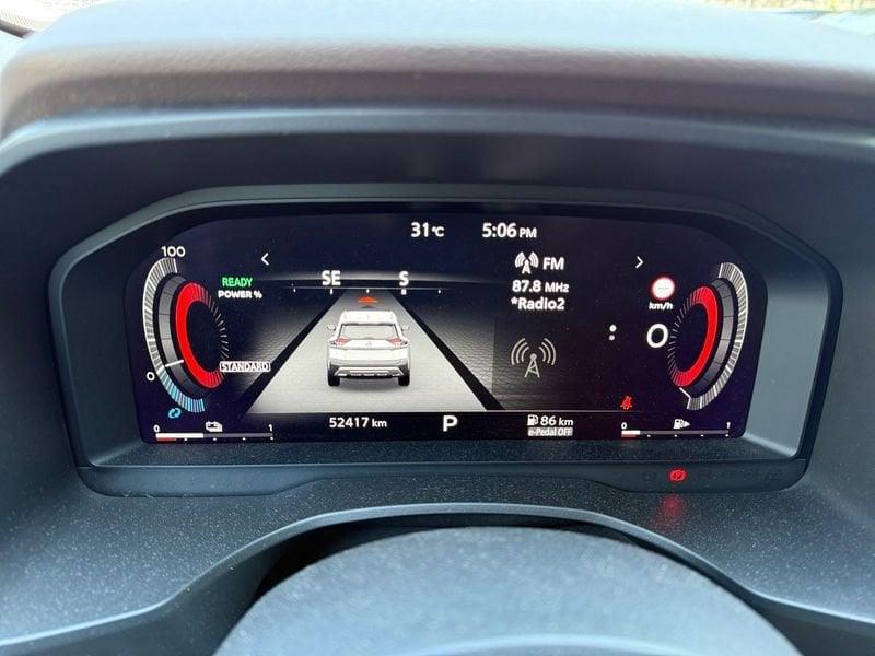 Nissan X-Trail X-TRAIL