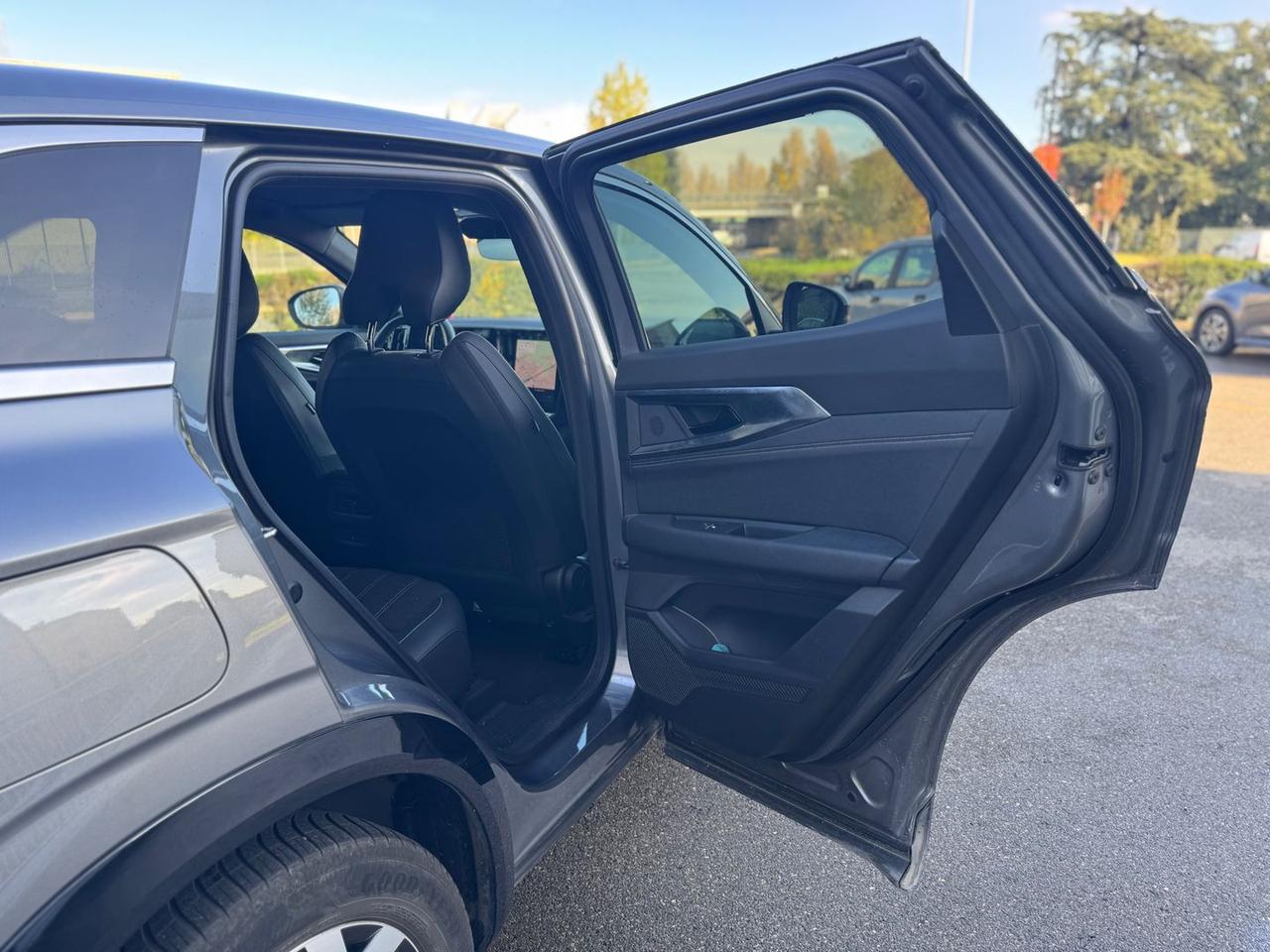 Renault Austral Techno E-TECH 200 HEV #7923