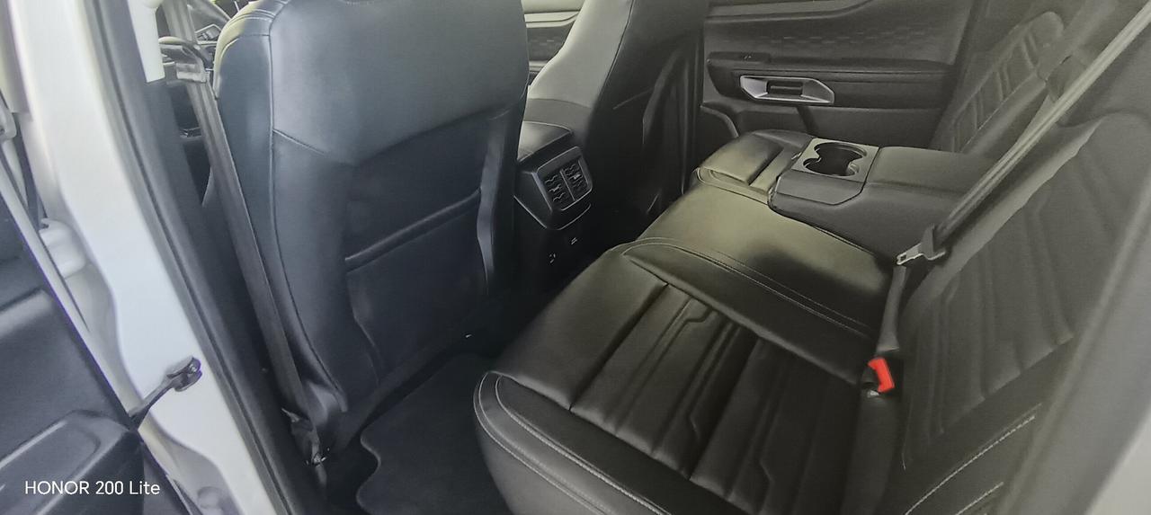 Ford Ranger Doppia Cab 2.0 Limited 4x4 170 ProMMO