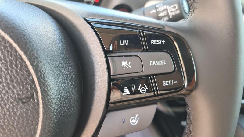 Honda HR-V HR-V 1.5 Hev eCVT Advance Style