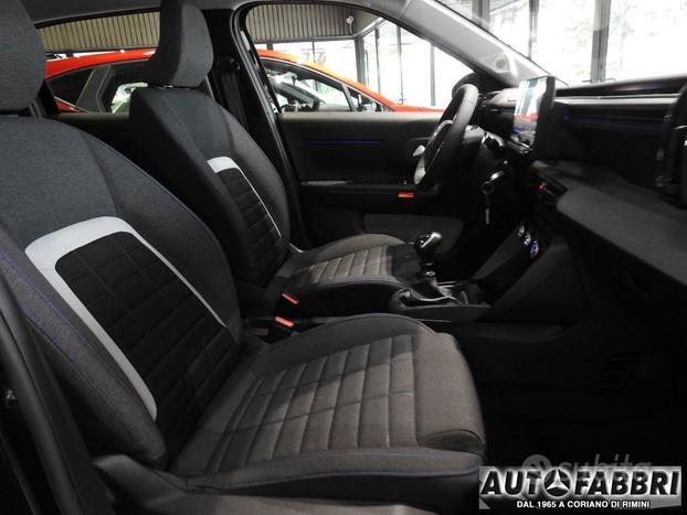 CITROEN - C3 - PureTech 100 S&S Plus Pack NUOVE