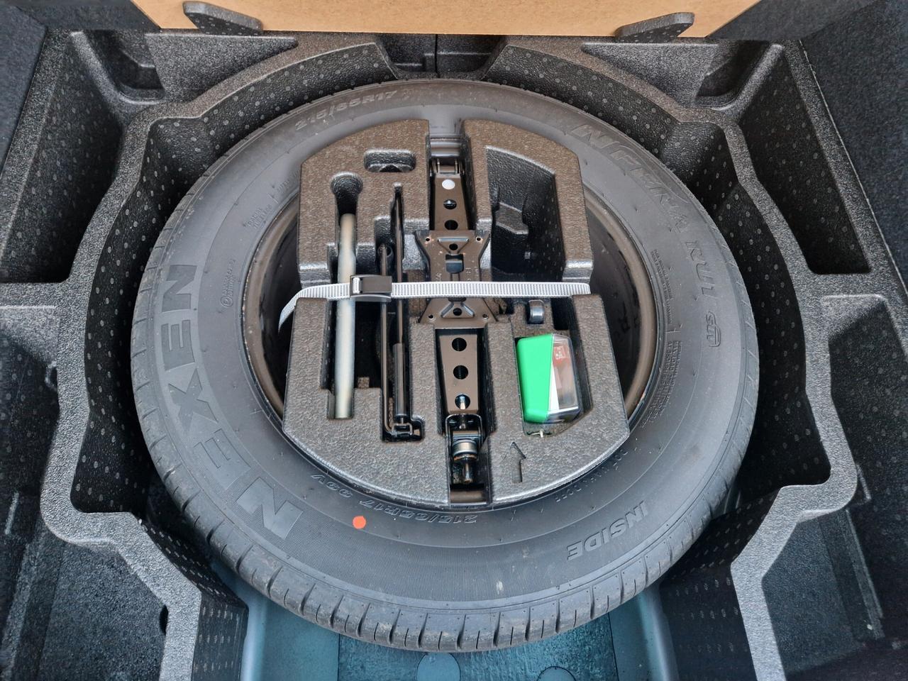 Skoda Kodiaq 2.0 TDI EVO SCR DSG Style