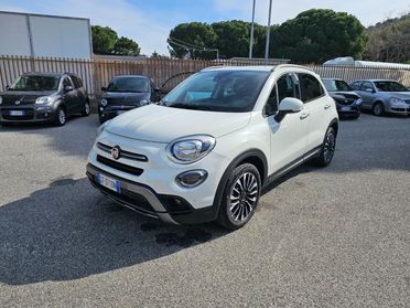 FIAT 500X 1.6 MultiJet 130 CV Cross