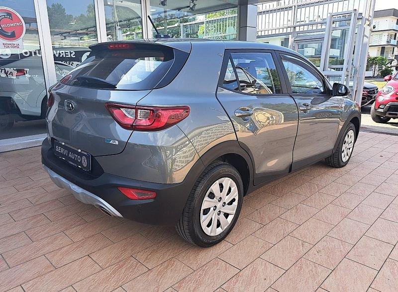 Kia Stonic Stonic 1.2 dpi Urban gpl 82cv