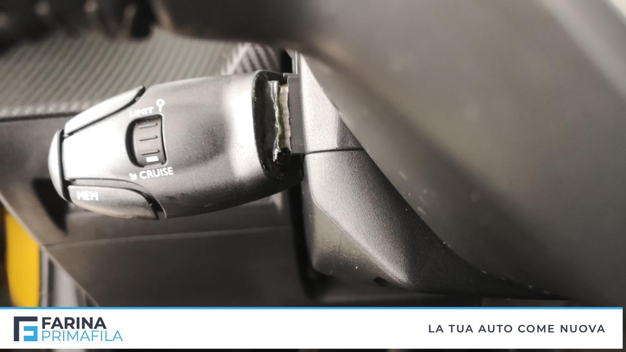 PEUGEOT 208 II 2019 - 208 1.2 puretech Active s&s 75cv my20