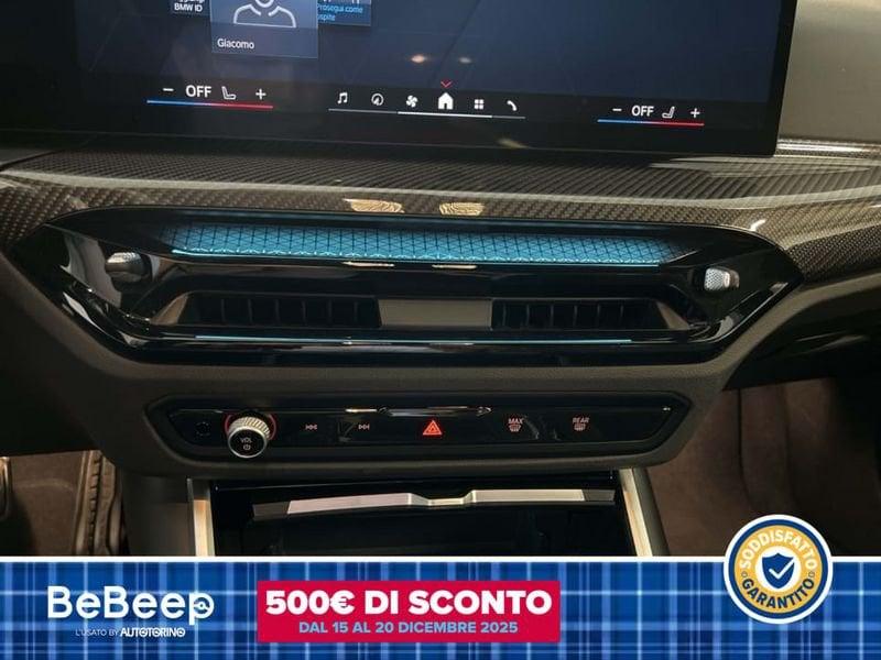 BMW Serie 4 Coupé M4 COUPE 3.0 M RACE TRACK PACKET