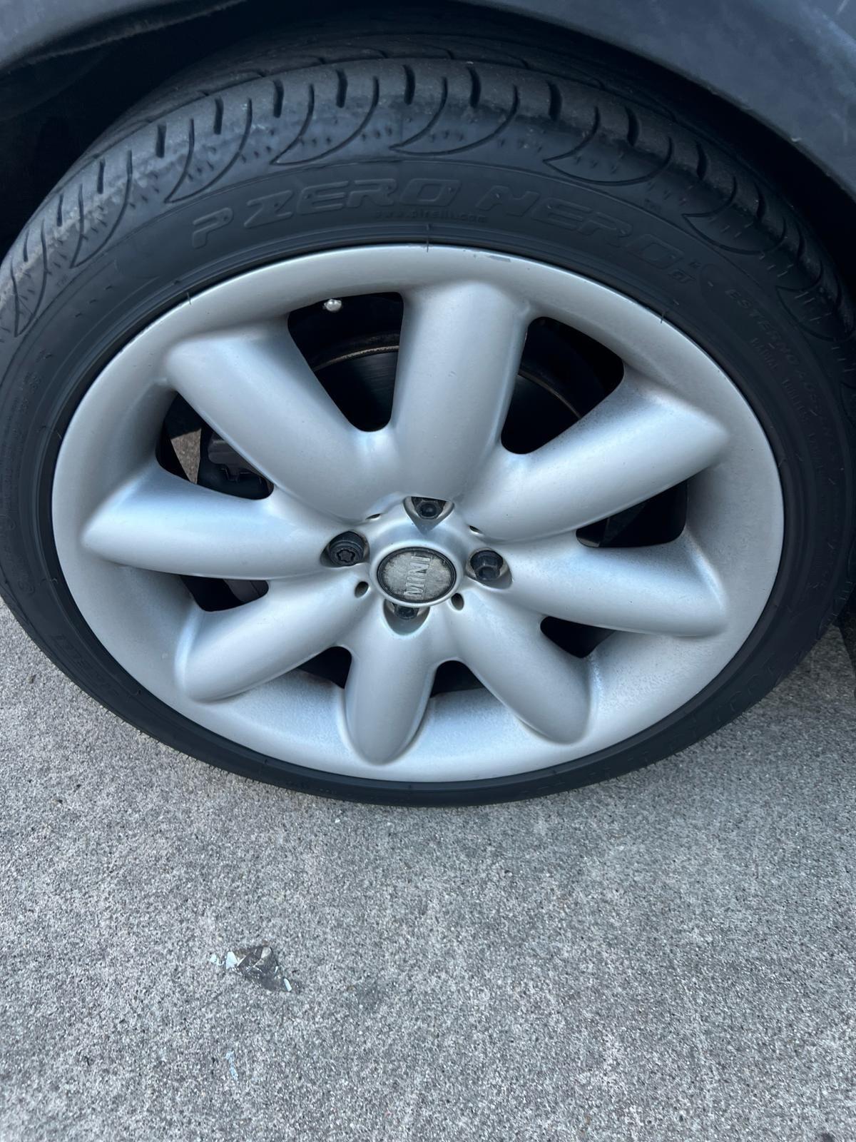 Mini Mini 1.4 16V Cooper Chili X Neopatentati