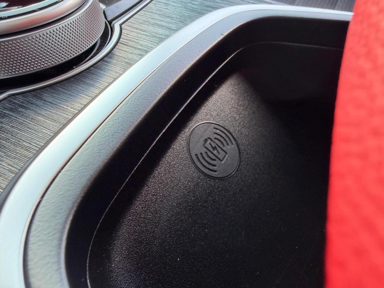 Alfa Romeo Stelvio 2.2 Turbodiesel 190 CV AT8 RWD Executive