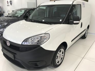 Fiat Doblo 1.6 MJT coibentato con gruppo frigo