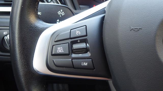 BMW X1 sDrive18d xLine Plus