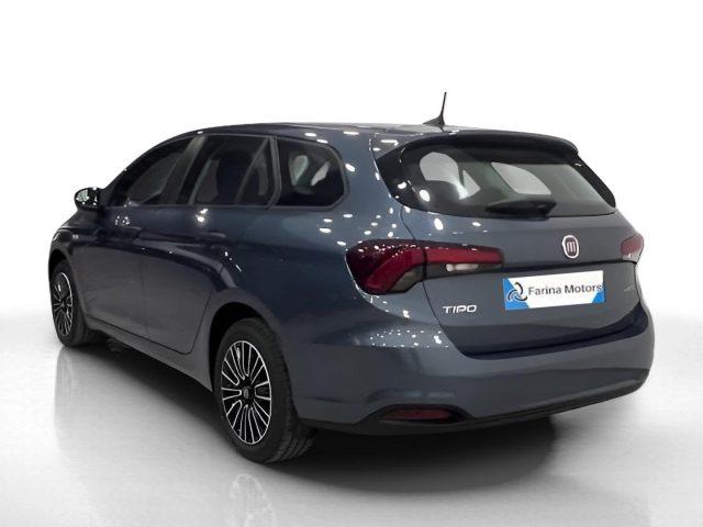 FIAT Tipo 1.5 Hybrid DCT SW - Cruise/Lim - Bluetooth