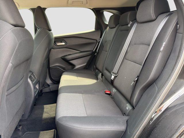 NISSAN Qashqai Qashqai MHEV 158 CV Xtronic N-Style