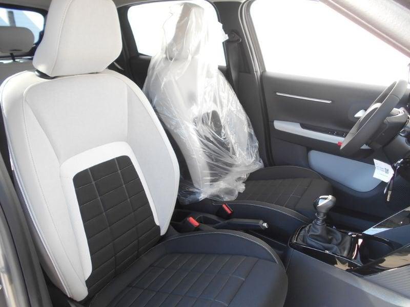 Citroën C3 100 Max Fin 9Perfet Sc34%