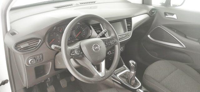 OPEL Crossland X 1.2 12V Advance