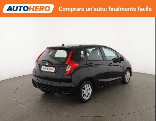 HONDA Jazz 1.3 Comfort Connect ADAS