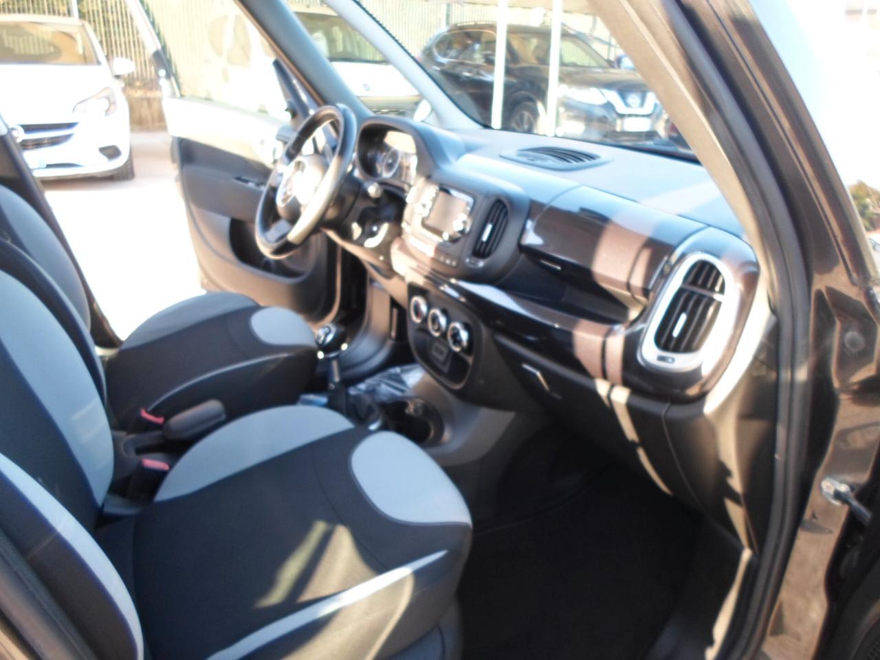 Fiat 500L 1.3 Multijet 95 CV Business