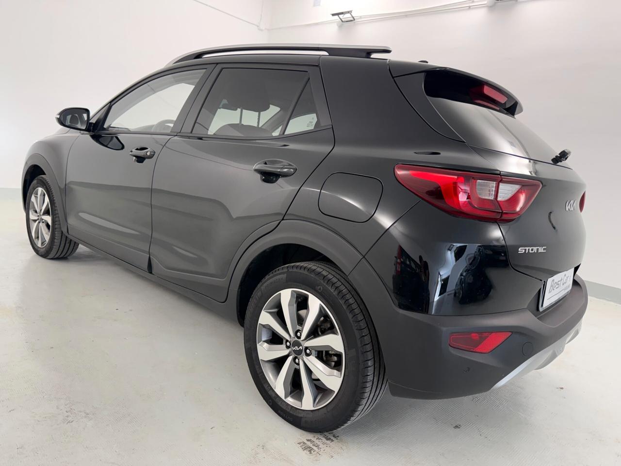 Kia Stonic 1.2 MPI GPL Style Special Edition